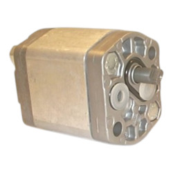 HYDRAULIC GEAR PUMP BOSCH 1517 222 875